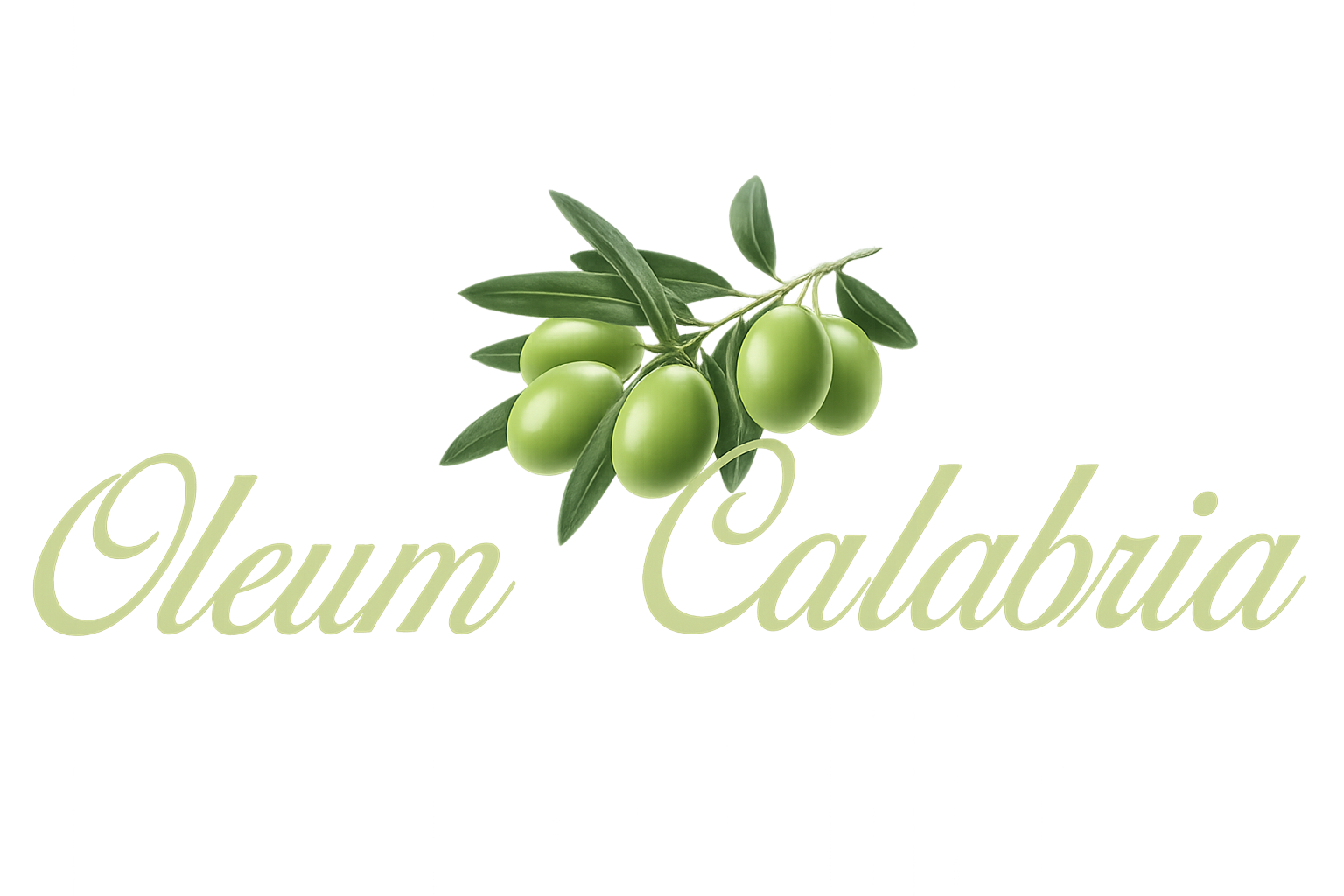 Logo Oleum Calabria